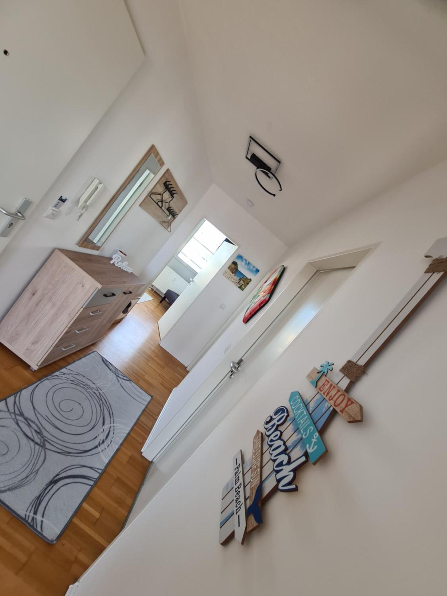Ridler Theresienwiese, Parking & Rooftop Terraces 2 Room Münih Dış mekan fotoğraf